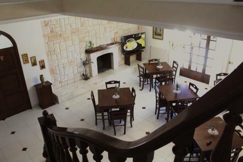 Hostal Villa Bice