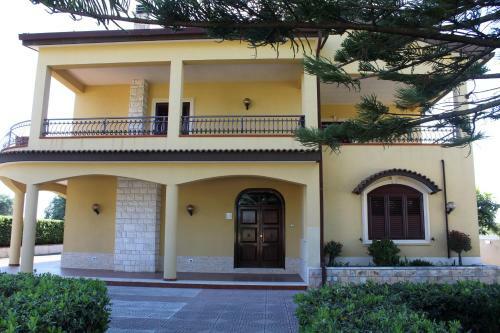 Hostal Villa Bice