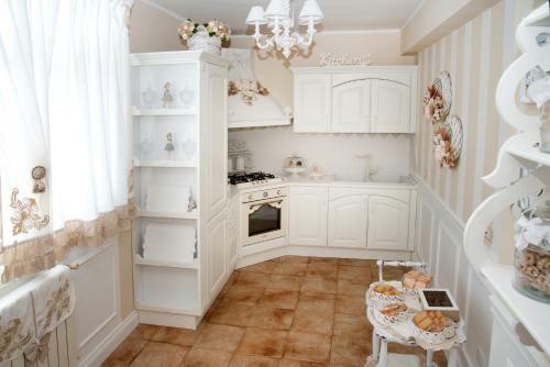 Apartamento La Luce Nel Pozzo