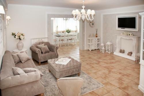 Apartamento La Luce Nel Pozzo