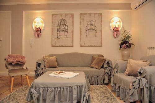Apartamento La Luce Nel Pozzo