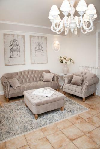 Apartamento La Luce Nel Pozzo