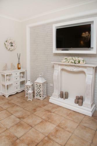 Apartamento La Luce Nel Pozzo