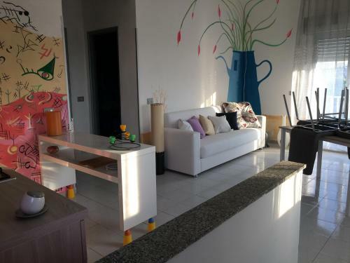 Apartamento Casa Anticaglie P.secca