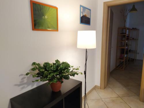 Apartamento Il Rifugio Del Viaggiatore