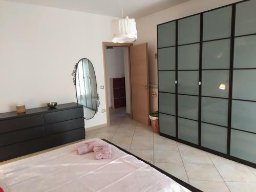 Apartamento Il Rifugio Del Viaggiatore
