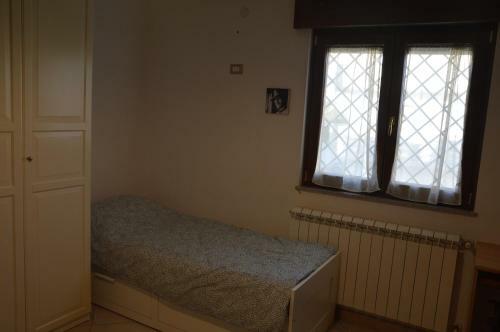 Apartamento Il Rifugio Del Viaggiatore