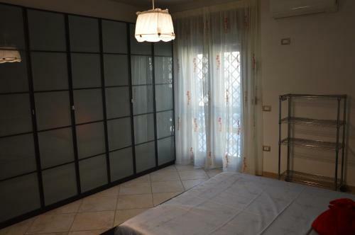Apartamento Il Rifugio Del Viaggiatore