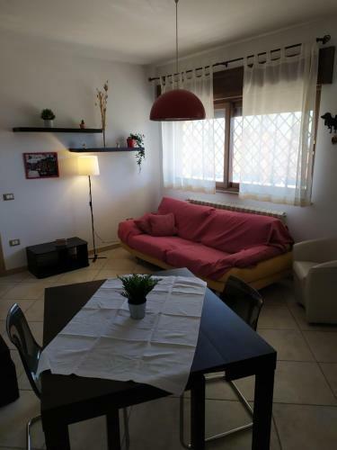 Apartamento Il Rifugio Del Viaggiatore