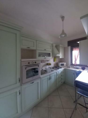 Apartamento Il Rifugio Del Viaggiatore