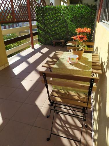 Apartamento Il Rifugio Del Viaggiatore