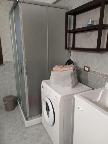 Apartamento Il Rifugio Del Viaggiatore