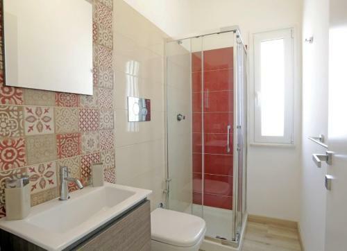 Apartamento Casa Firrimalt