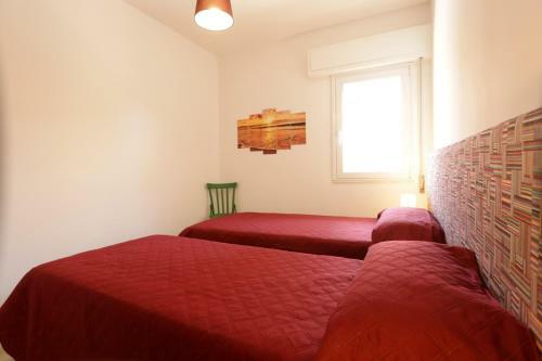 Apartamento Casa Firrimalt