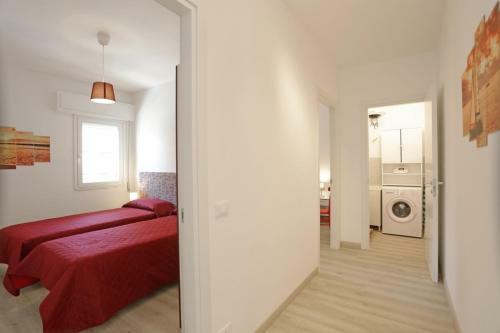 Apartamento Casa Firrimalt