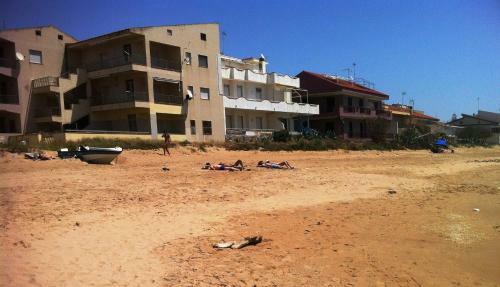 Apartamento Casa Firrimalt
