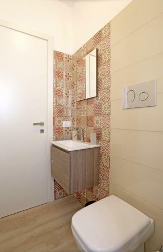 Apartamento Casa Firrimalt