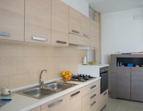 Apartamento [i Luoghi Di Montalbano] - Punta Secca D'a...mare
