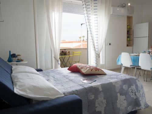 Apartamento [i Luoghi Di Montalbano] - Punta Secca D'a...mare