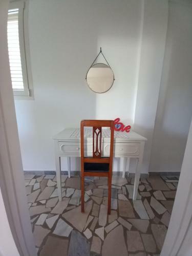 Giada Maria Sole House