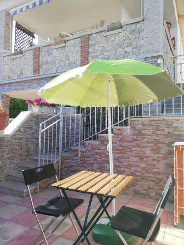 Giada Maria Sole House