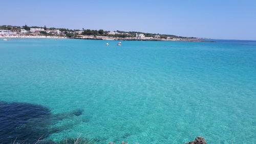 Casa Vacanza Fiori Di Maggio