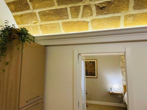 Apartamento Suite Agape