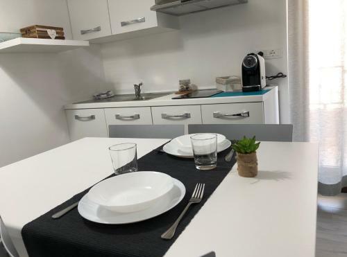 B&B Luxury Apartments