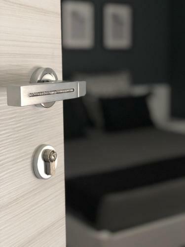 B&B Luxury Apartments