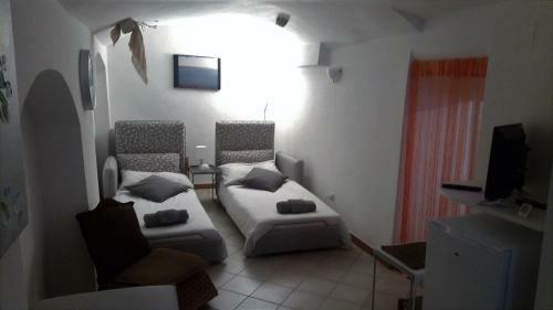 Bed & Breakfast La Casetta Di Isotta