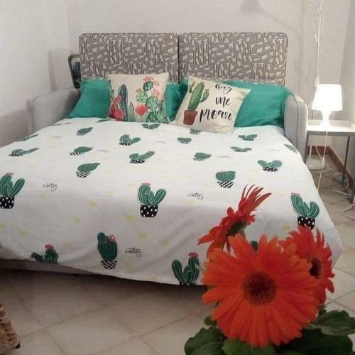 Bed & Breakfast La Casetta Di Isotta