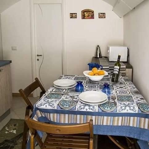 Bed & Breakfast La Casetta Di Isotta