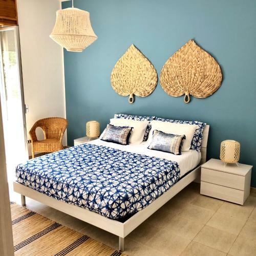 Villa Salento Sunset House