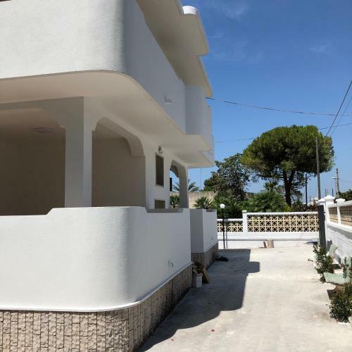 Villa Salento Sunset House