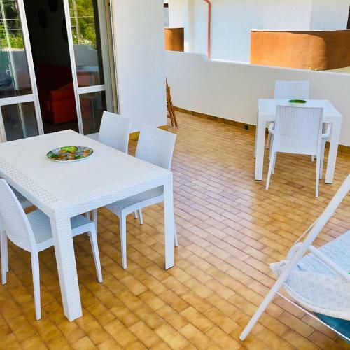 Villa Salento Sunset House