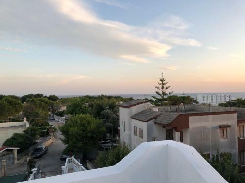 Villa Salento Sunset House