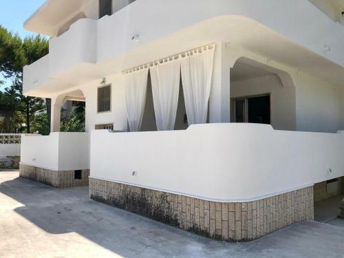 Villa Salento Sunset House