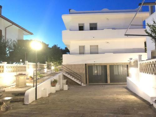 Villa Salento Sunset House