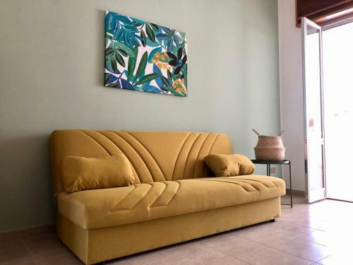 Villa Salento Sunset House