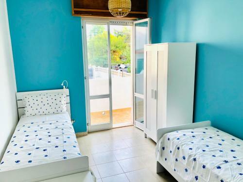 Villa Salento Sunset House