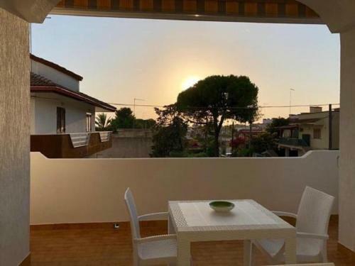 Villa Salento Sunset House