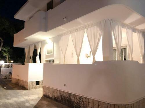 Villa Salento Sunset House