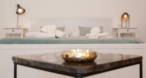Apartamento Greenhouse