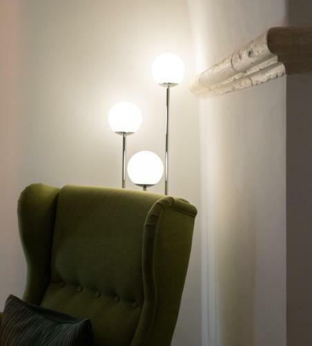 Apartamento Greenhouse