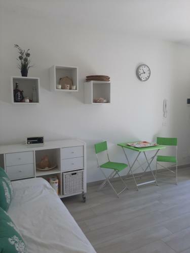 Apartamento Casa Del Leccio