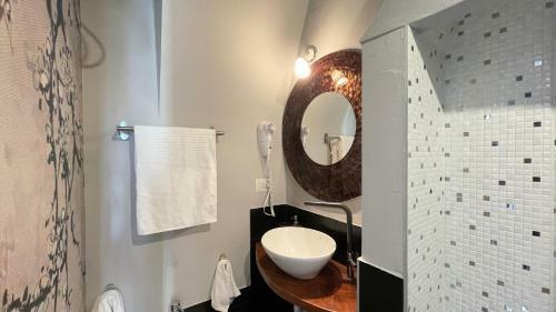 Hostal Iconica