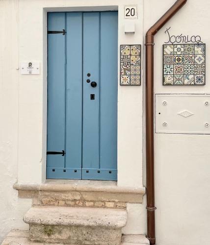 Hostal Iconica