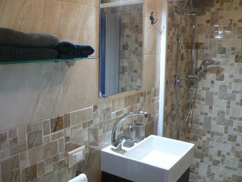 Dolcesosta B&B