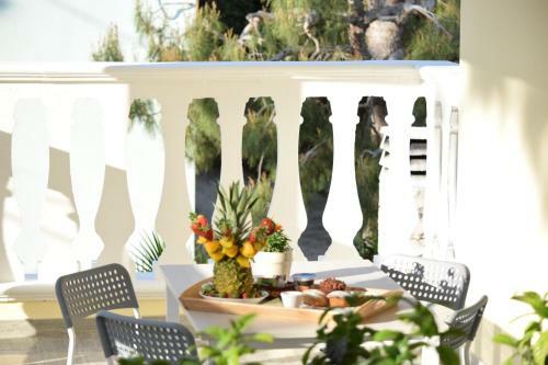 Dolcesosta B&B