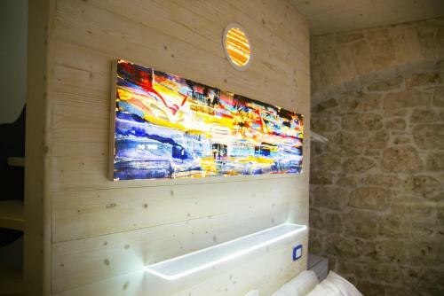 Hostal Vico Santa Maria